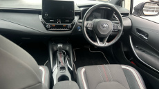 Toyota Corolla 2.0 VVT-i Hybrid GR Sport 5dr CVT Hybrid Hatchback